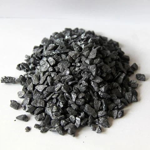 Casting Iron Ferro Silicon Barium Ganule Inoculant
