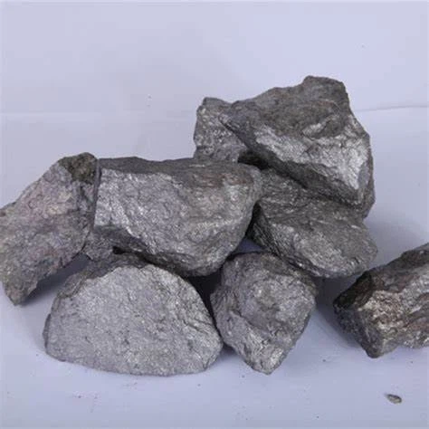 Best Value Ferro Barium Inoculant factory