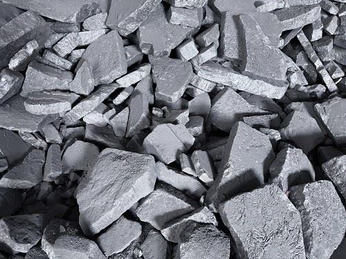 Ferro Silicon 72 factory
