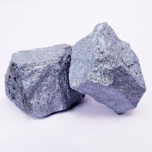 Ferro Silicon Alloy 10-100mm