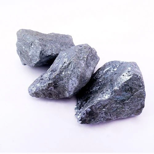 High Carbon Silicon Silicon Carbon Alloy, Silicon Carbon