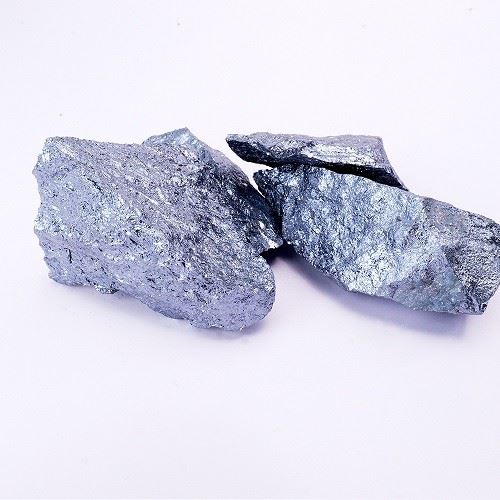 High Purity Silicon Metal