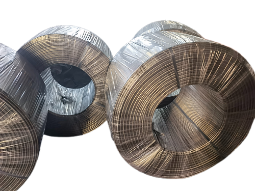 High Quality Calcium Silicon Cored Wire
