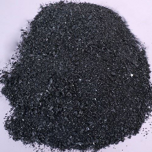 Industrial Grade Silicon Carbide suppliers