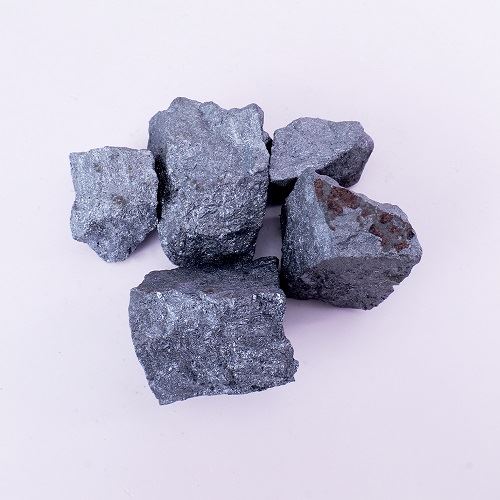 Low-aluminum Ferrosilicon