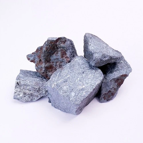 Quality Ferrosilicon Reasonable Rates factory