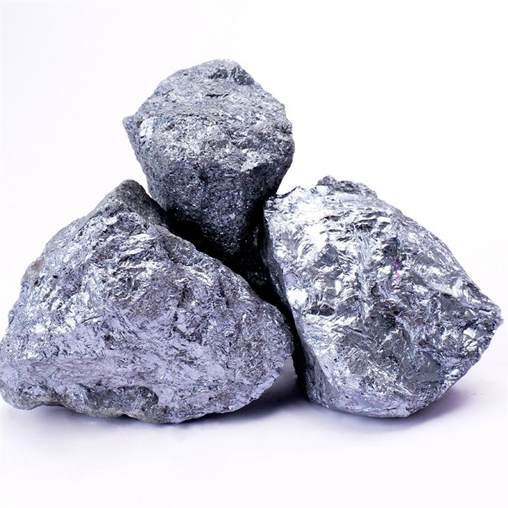 Silicon Carbon Alloy, SiC