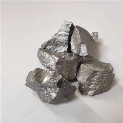 Ferro silicij kromira