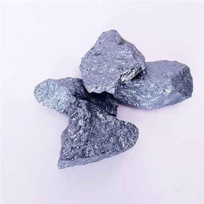 Silikonski metal visoke čistoće